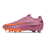Chuteira Infantil Campo Nike Air Zoom Mercurial Vapor 16 Elite AG Scary Good Pack